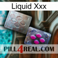 Liquid Xxx 38